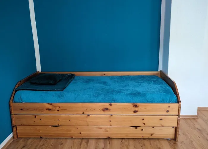 Ferienwohnung Maigloeckchen