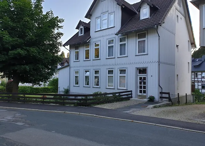 Ferienwohnung Maigloeckchen