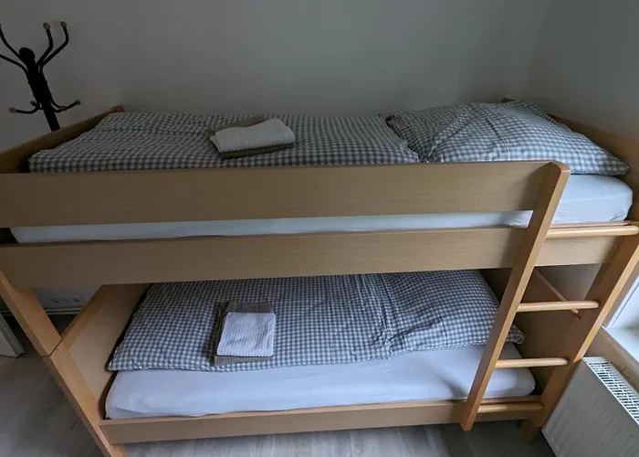 Ferienwohnung Maigloeckchen