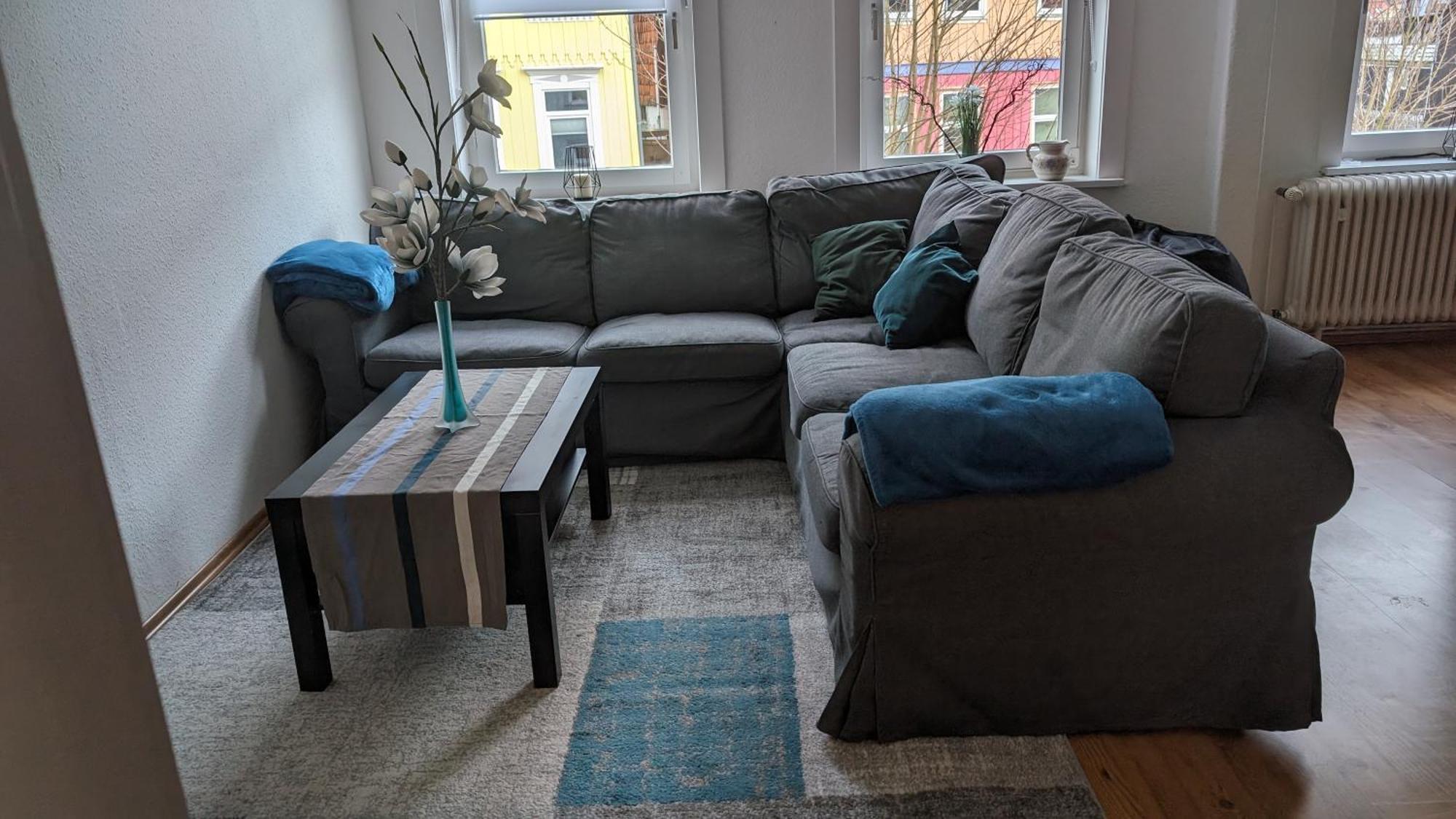 Apartment Maigloeckchen