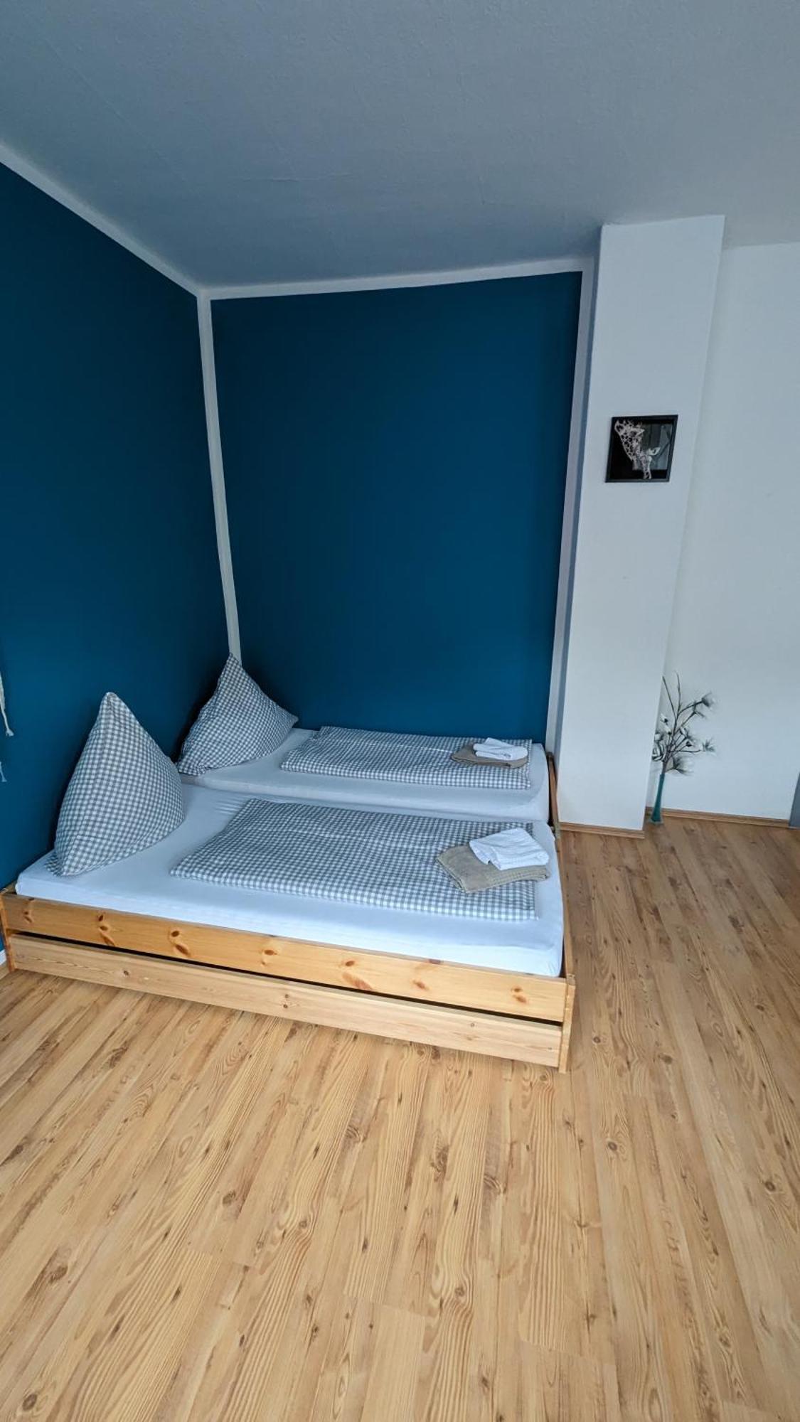 Maigloeckchen Apartment