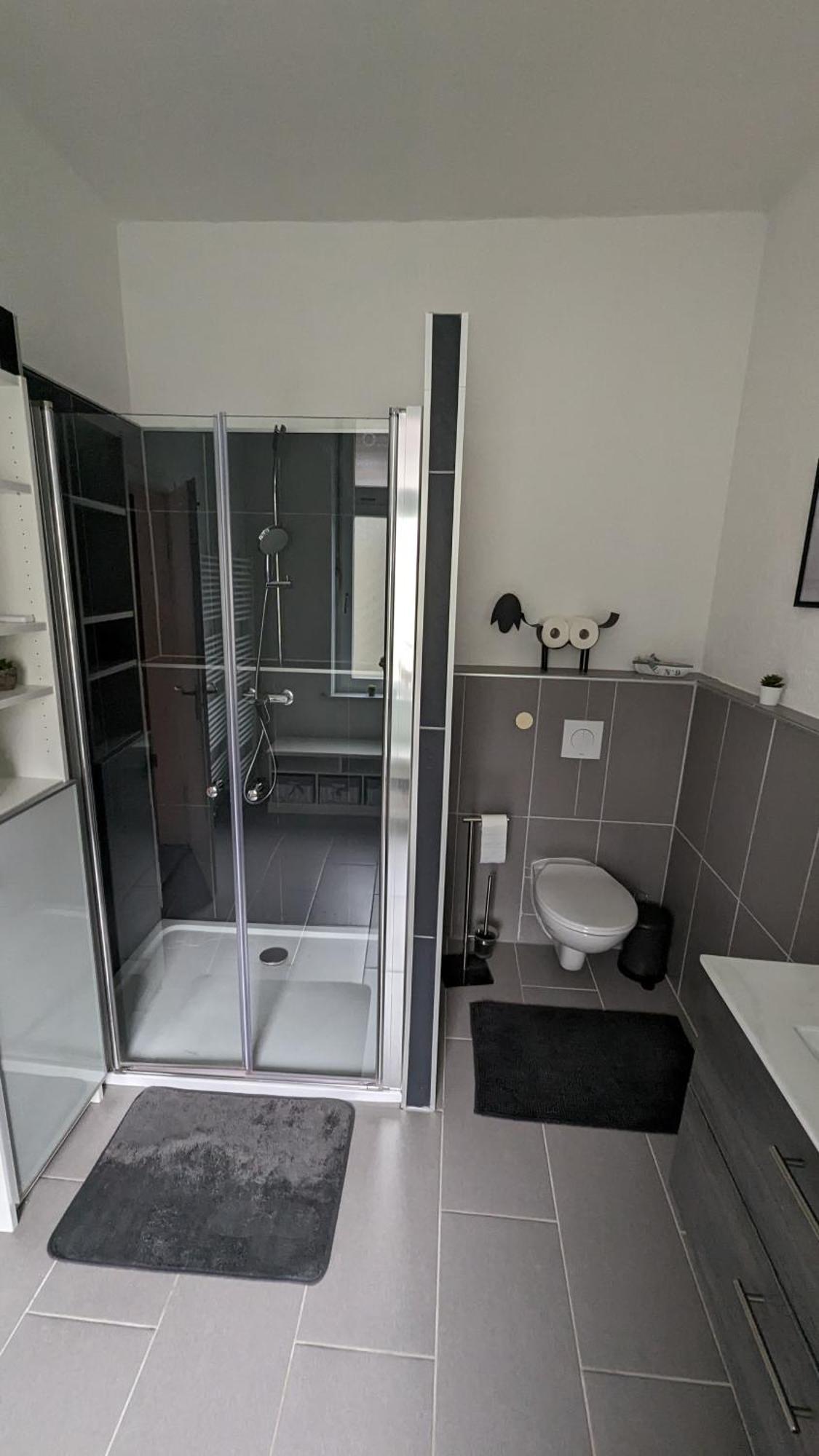 Maigloeckchen Apartment *
