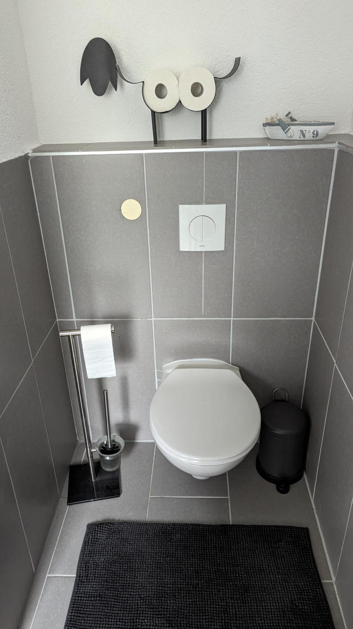 Apartment Maigloeckchen *